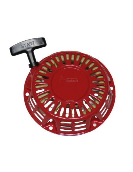 Arrancador con polea volante OHV-MT-120-140-160-200 motor tipo HONDA 788908460