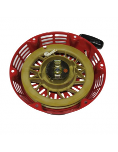 Arrancador gatillos metálicos planos OHV-MT-340-390 motor tipo HONDA 78011003