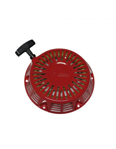 Arrancador gatillos metálicos planos OHV-MT-340-390 motor tipo HONDA 78011003