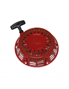 Arrancador gatillos metálicos planos OHV-MT-240-270 motor tipo HONDA 78011002