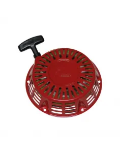 Arrancador gatillos metálicos planos OHV-MT-240-270 motor tipo HONDA 78011002