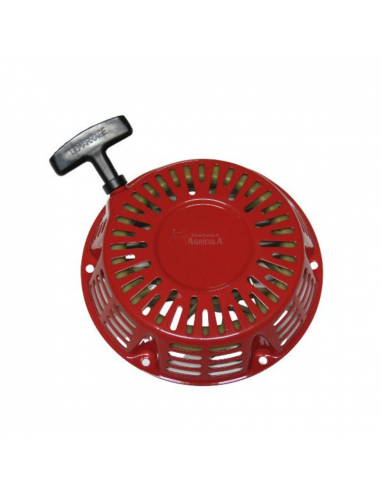 Arrancador gatillos metálicos planos OHV-MT-240-270 motor tipo HONDA 78011002