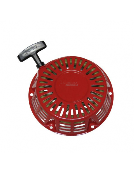 Arrancador gatillos metálicos planos OHV-MT-240-270 motor tipo HONDA 78011002