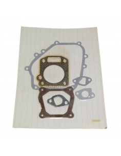 Juego de juntas para GX120 motor tipo HONDA