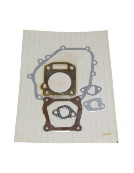 Juego de juntas para GX120 motor tipo HONDA