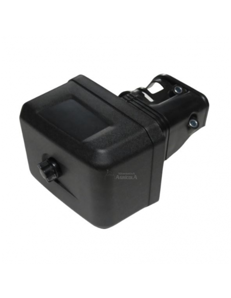 Filtro de aire DUCATI DPW893100G