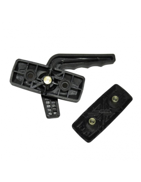 Maneta puerta ZA96160003