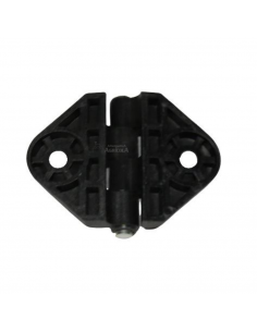 Bisagra cristal 520626