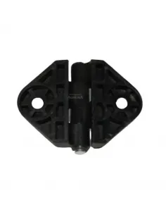 Bisagra cristal 520626