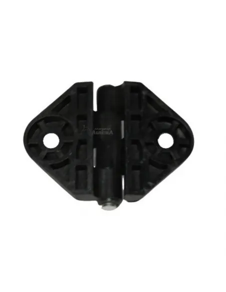 Bisagra cristal 520626