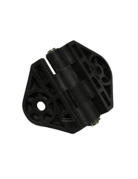 Bisagra cristal 520626