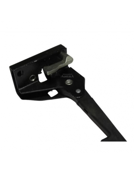 Cerradura interior derecha Massey Ferguson WP3804663M1