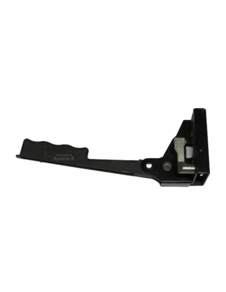 Cerradura interior derecha Massey Ferguson WP3804663M1