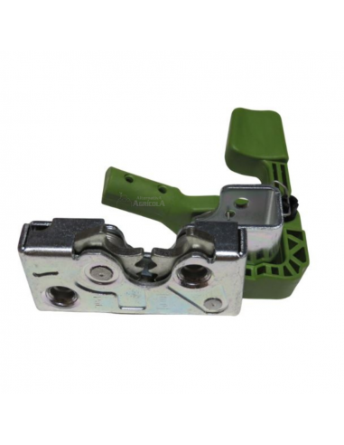 Cerradura puerta LH Iquierda 6000 John Deere AL202908