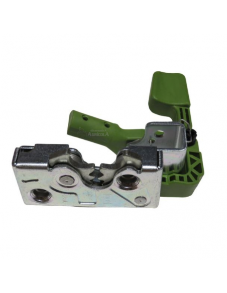 Cerradura puerta LH Iquierda 6000 John Deere AL202908