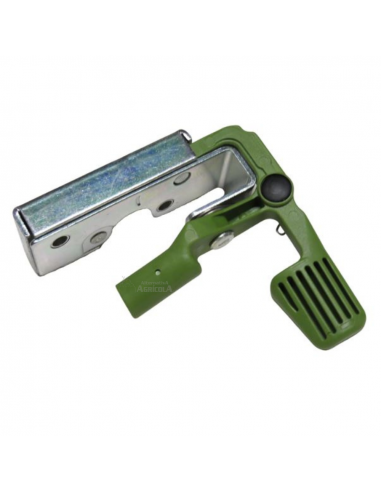 Cerradura puerta LH Iquierda 6000 John Deere AL202908