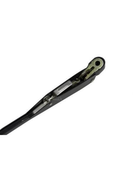 Brazo portaescobilla de limpiaparabrisas extensible cono 10-8 AA845