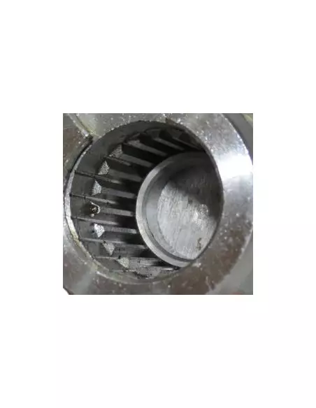 Nudo puente delantero ZF APL-735 Tractor John Deere AL62451