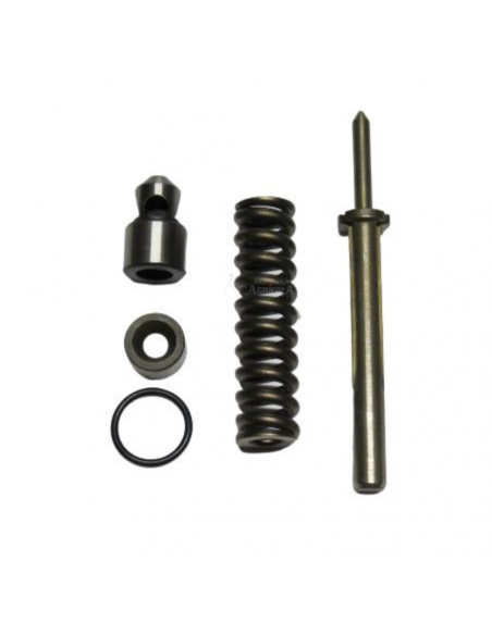 Valvula presión BHID John Deere AL71019