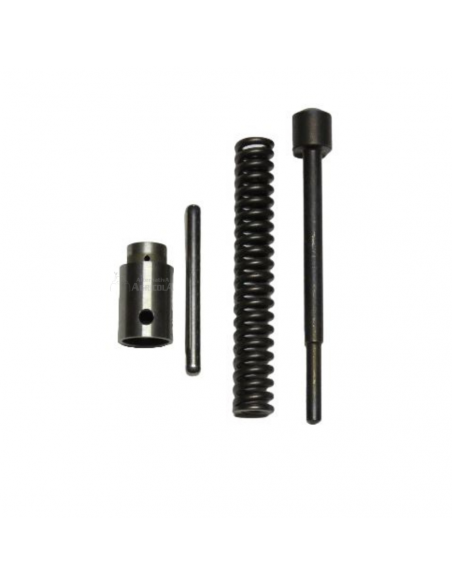 Kit de válvulas salida bomba hidráulica AL71017