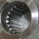 Nudo puente delantero ZF APL-735 Tractor John Deere AL62451