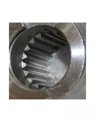 Nudo puente delantero ZF APL-735 Tractor John Deere AL62451