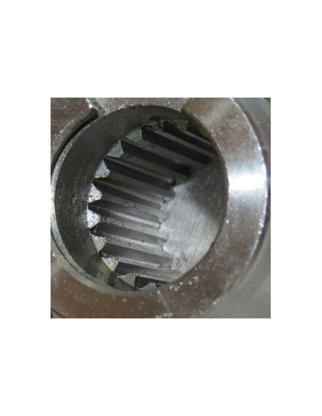 Nudo puente delantero ZF APL-735 Tractor John Deere AL62451