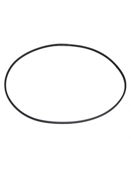 Goma de frenos grande John Deere 3031-35 T28473