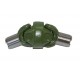 Nudo puente delantero ZF APL-735 Tractor John Deere AL62451