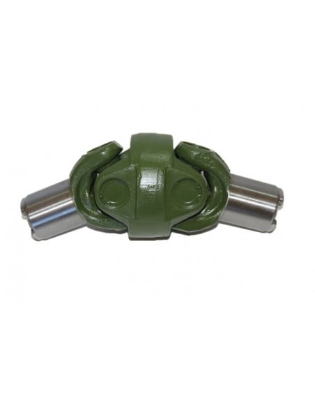 Nudo puente delantero ZF APL-735 Tractor John Deere AL62451