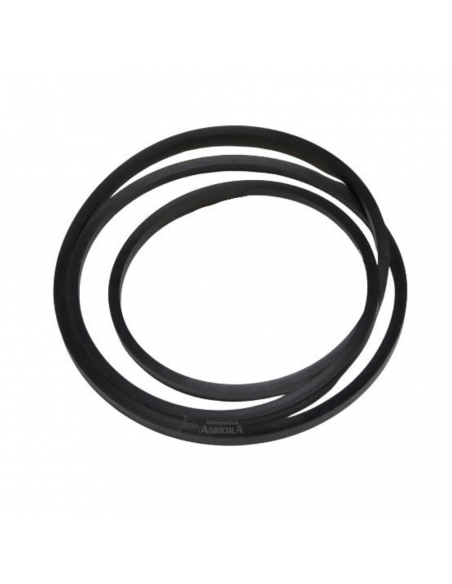 Goma de frenos pequeña John Deere 3031-35 T30349