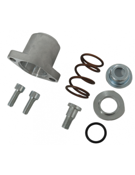 Kit tapa trasera distribuidor 3/8" y 1/2"