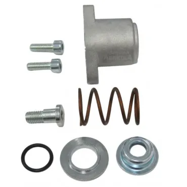 Kit tapa trasera distribuidor 3/8" y 1/2"