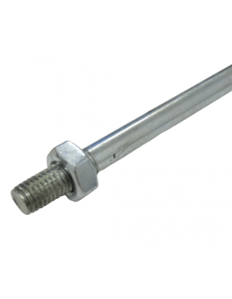 Palanca universal  distribuidor hidráulico manual