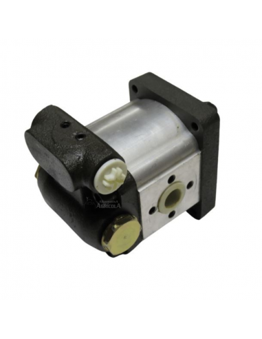 Bomba Hidráulica Giro Derechas 16cm3 Tractores Fiat Series 90, 93 y 94