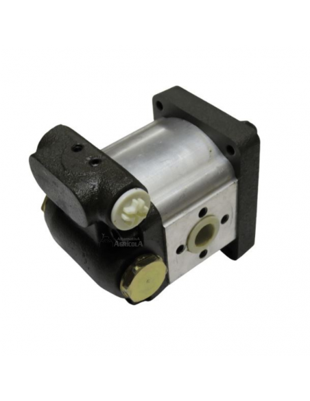 Bomba Hidráulica Giro Derechas 16cm3 Tractores Fiat Series 90, 93 y 94