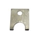 Clip freno bulon dirección John Deere T21659