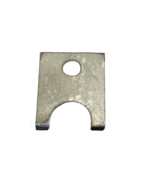 Clip freno bulon dirección John Deere T21659