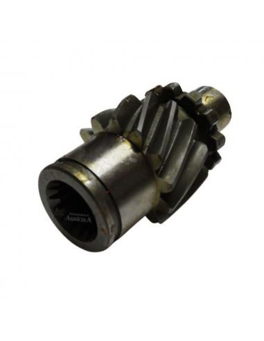 Engranaje caja cambios John Deere 2130 3135 2040S 2140 L28660