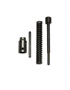 Kit de válvulas salida bomba hidráulica AL71017