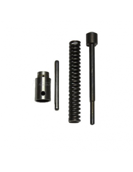 Kit de válvulas salida bomba hidráulica AL71017