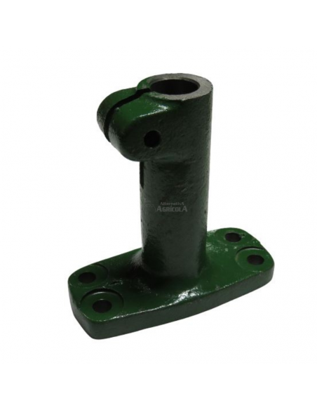 Acoplamiento bomba hidráulica 4 taladros John Deere L34570