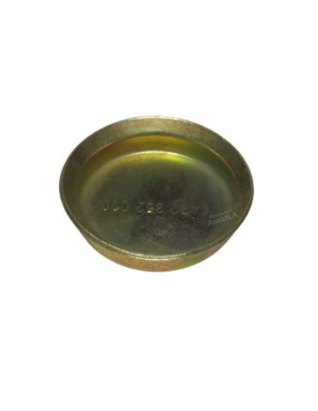 Tapa rodamiento TDM John Deere 2850 L60083