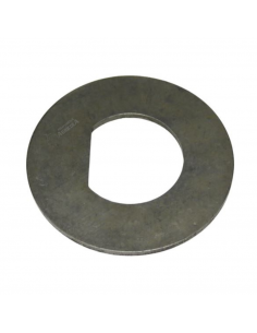 Arandela de ajuste eje delantero simple tracción T29209