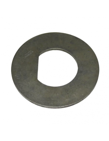 Arandela de ajuste eje delantero simple tracción T29209