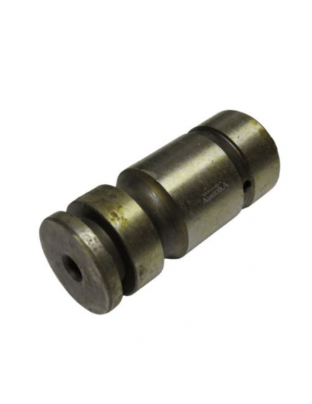 Bulón eje delantero valido John Deere