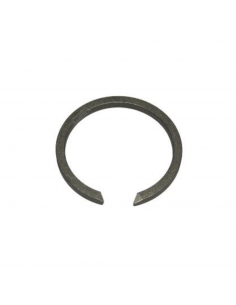 Anillo elastico soporte cojinete TDF John Deere A364R