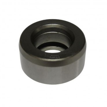 Casquillo porta 1 goma 25Mm AA9754-25AN