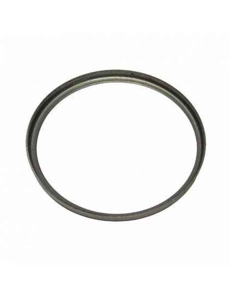 Chapa reten eje elevador John Deere T28532