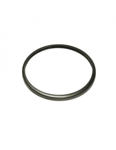 Chapa reten eje elevador John Deere T28532